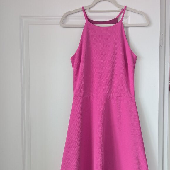 Pink Design Lab dress - Picture 1 of 3